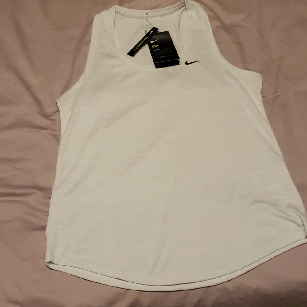 Nike Training DriFit Standard Fit Tank